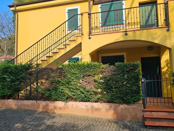 appartamento in vendita a San Bartolomeo al Mare