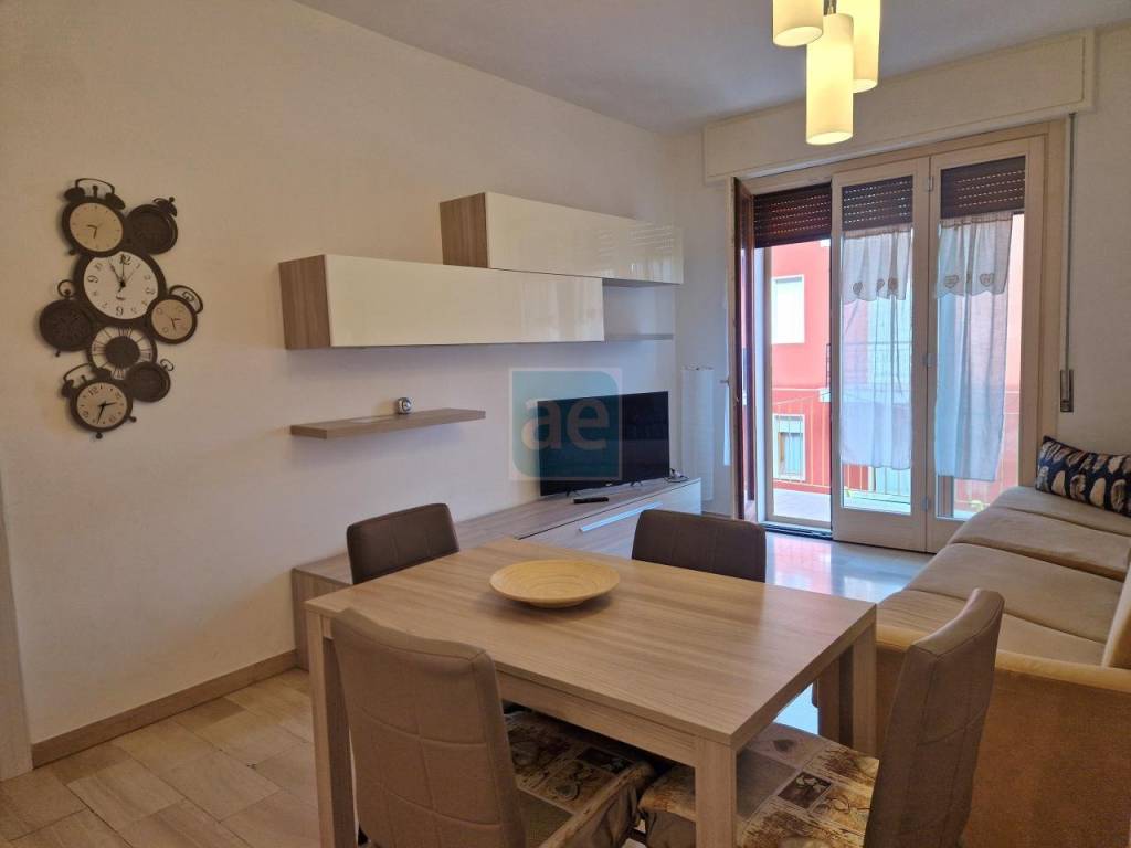 appartamento in vendita a San Bartolomeo al Mare