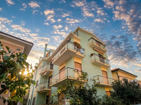 appartamento in vendita a San Bartolomeo al Mare