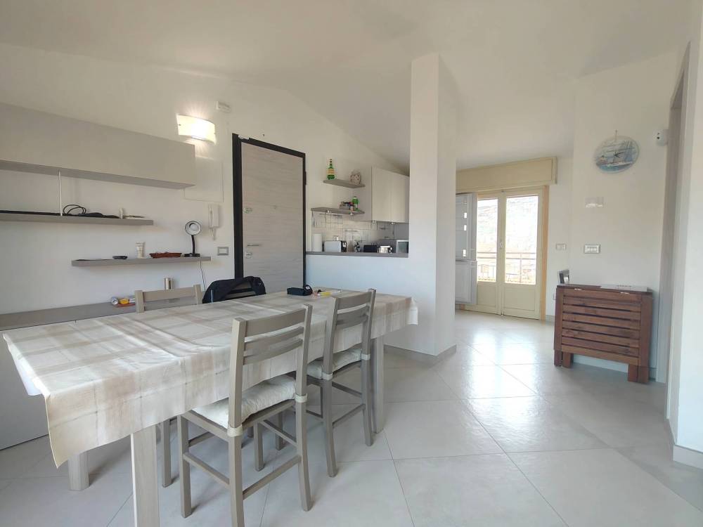 appartamento in vendita a San Bartolomeo al Mare