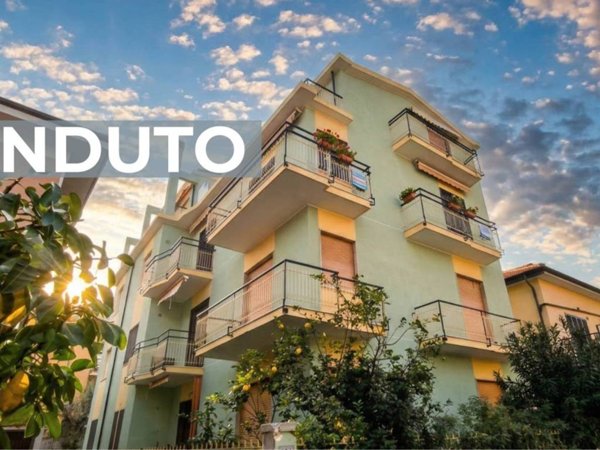 appartamento in vendita a San Bartolomeo al Mare