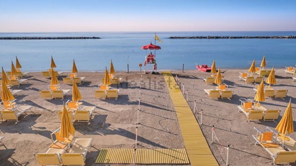 appartamento in vendita a San Bartolomeo al Mare