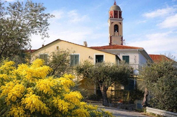 appartamento in vendita a San Bartolomeo al Mare in zona Chiappa
