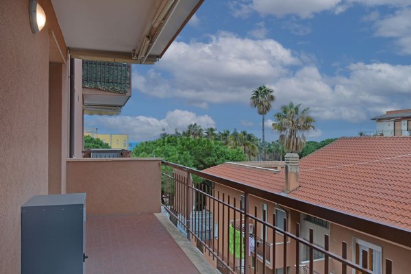 appartamento in vendita a San Bartolomeo al Mare