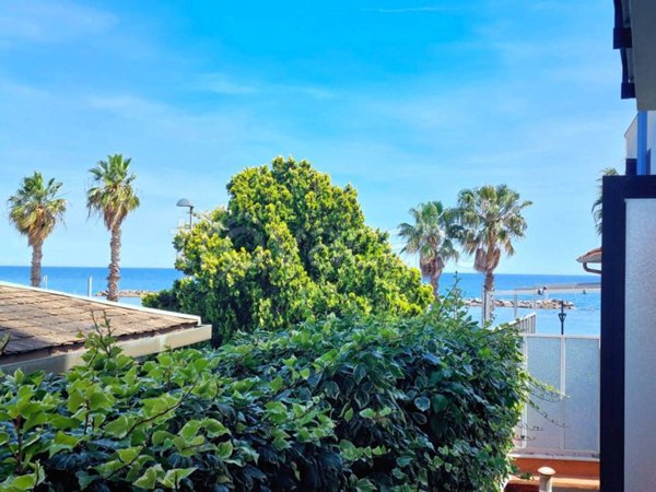 appartamento in vendita a San Bartolomeo al Mare