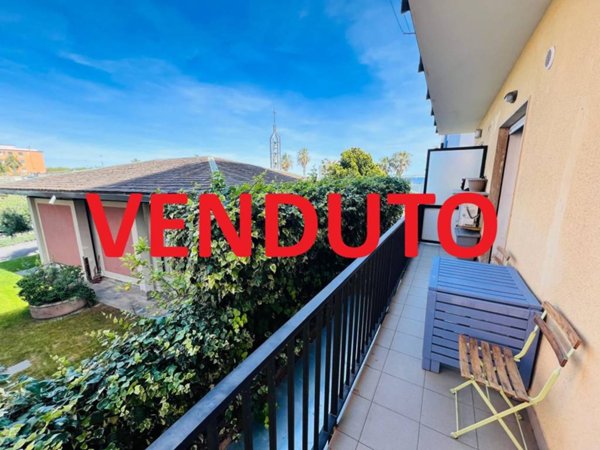 appartamento in vendita a San Bartolomeo al Mare