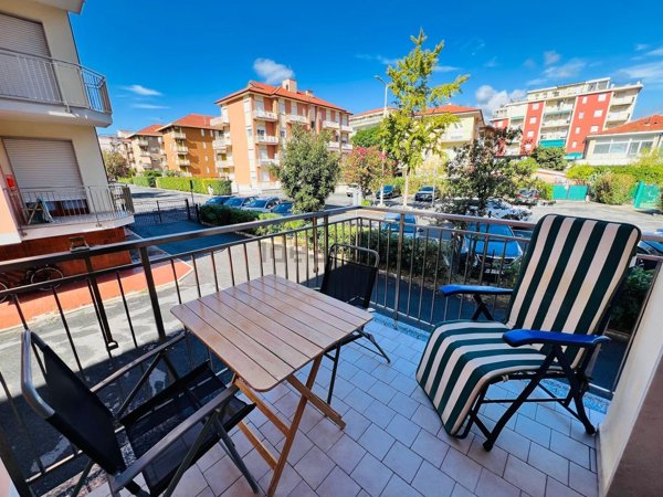 appartamento in vendita a San Bartolomeo al Mare