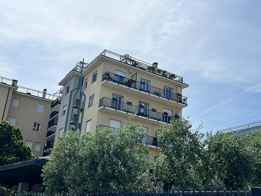 appartamento in vendita a San Bartolomeo al Mare