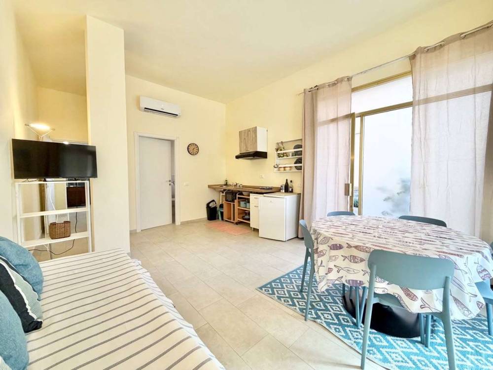 appartamento in vendita a San Bartolomeo al Mare