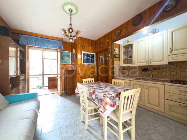 appartamento in vendita a San Bartolomeo al Mare
