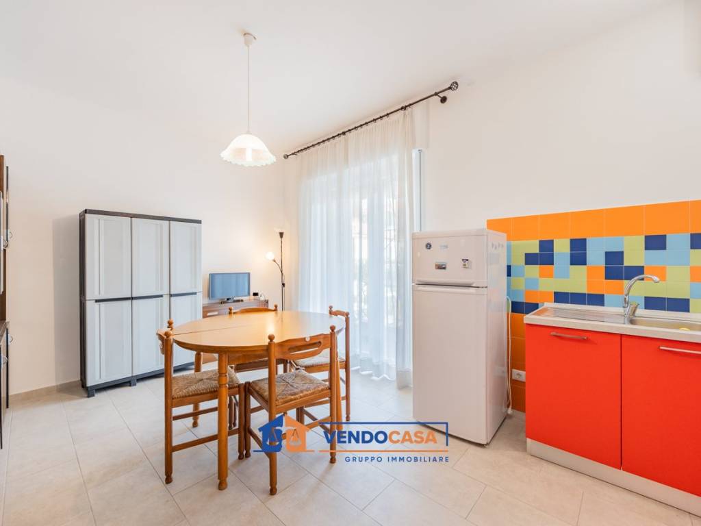 appartamento in vendita a San Bartolomeo al Mare