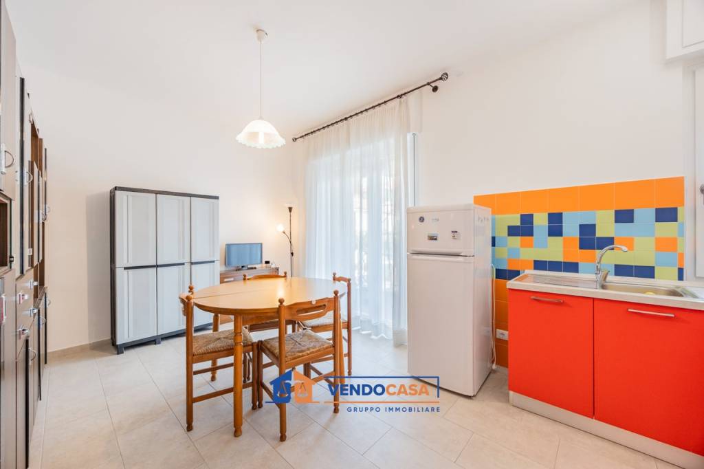 appartamento in vendita a San Bartolomeo al Mare