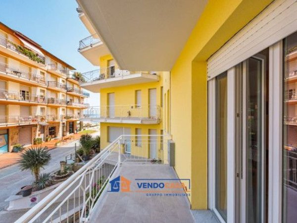 appartamento in vendita a San Bartolomeo al Mare