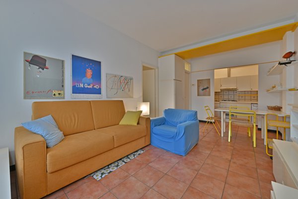 appartamento in vendita a San Bartolomeo al Mare