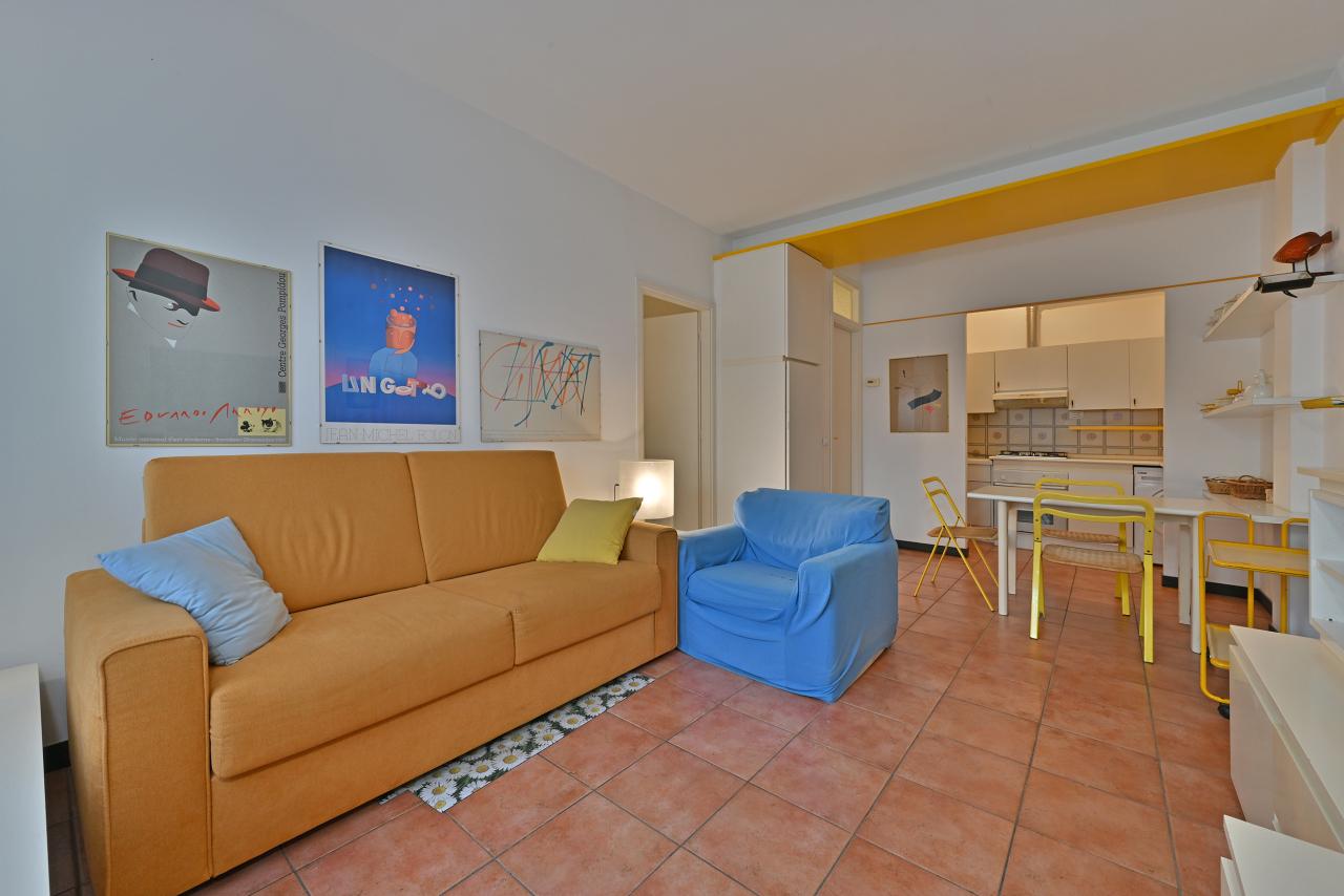 appartamento in vendita a San Bartolomeo al Mare