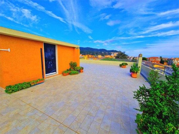 appartamento in vendita a San Bartolomeo al Mare