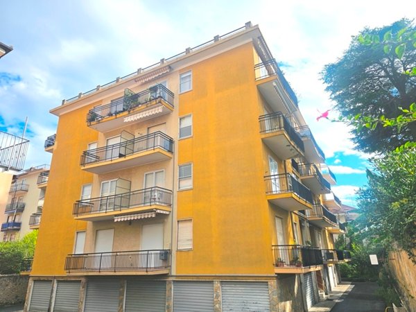 appartamento in vendita a San Bartolomeo al Mare