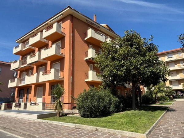 appartamento in vendita a San Bartolomeo al Mare