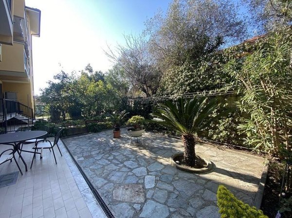 appartamento in vendita a San Bartolomeo al Mare in zona Pairola