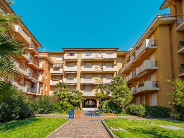 appartamento in vendita a San Bartolomeo al Mare