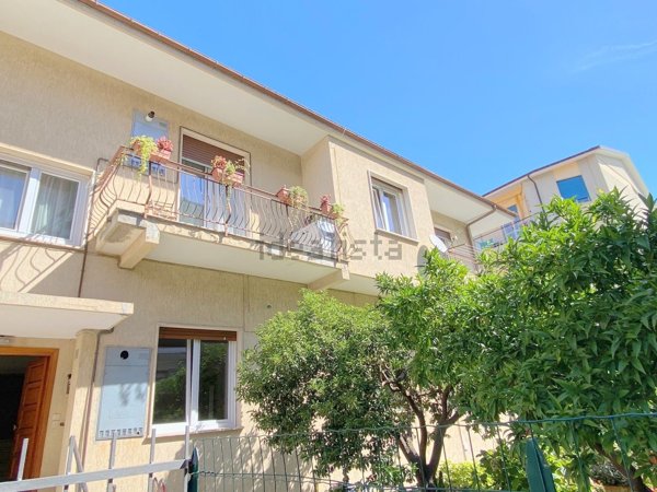 appartamento in vendita a San Bartolomeo al Mare