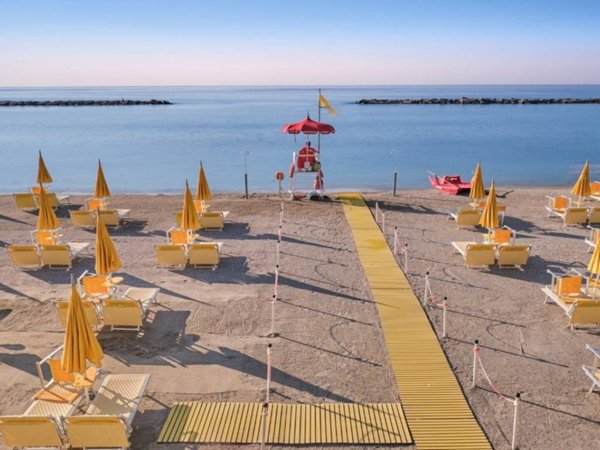 appartamento in vendita a San Bartolomeo al Mare