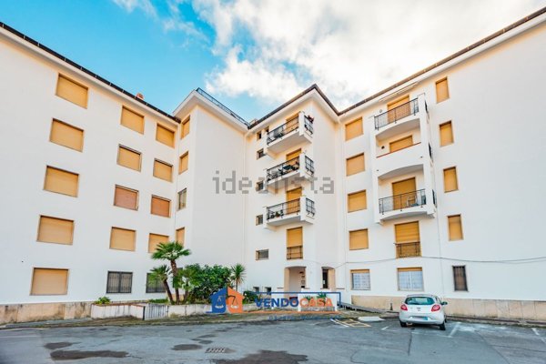 appartamento in vendita a San Bartolomeo al Mare