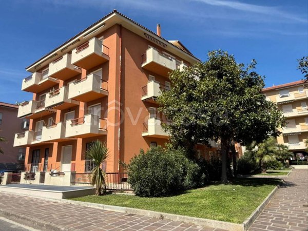 appartamento in vendita a San Bartolomeo al Mare