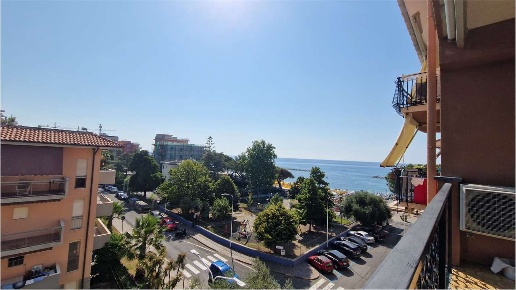 appartamento in vendita a San Bartolomeo al Mare