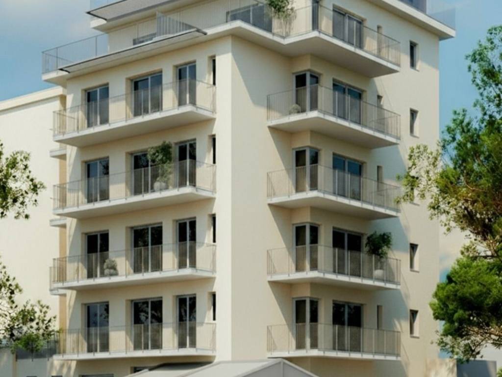 appartamento in vendita a San Bartolomeo al Mare