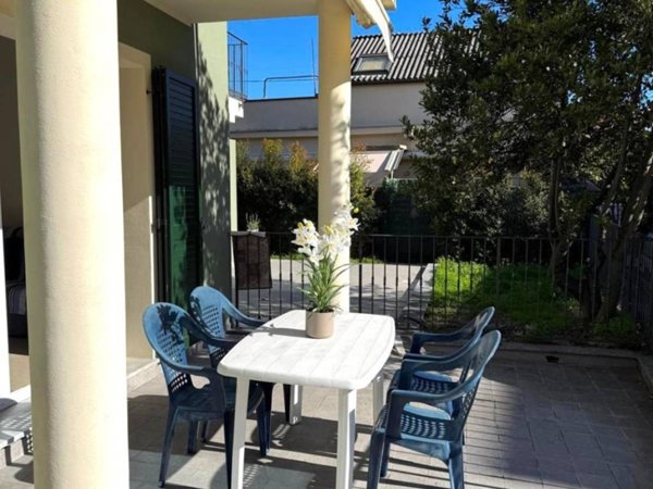 appartamento in vendita a San Bartolomeo al Mare