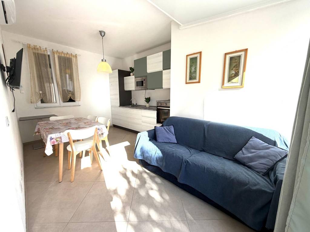 appartamento in vendita a San Bartolomeo al Mare