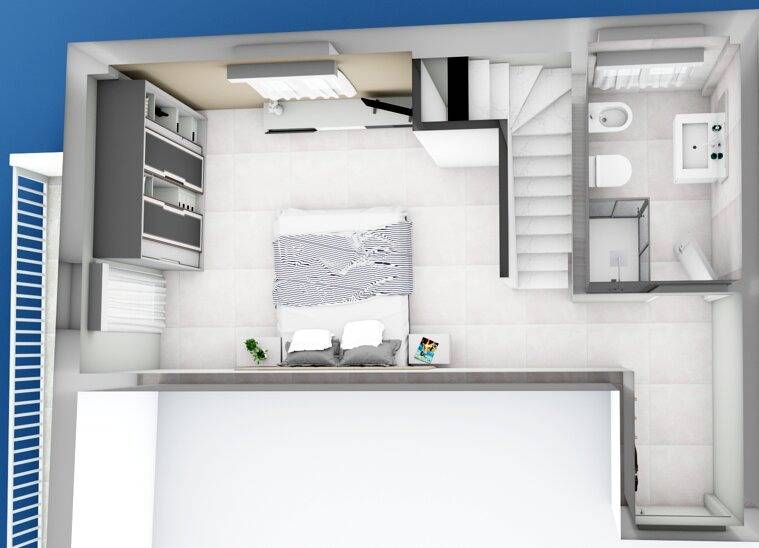 casa indipendente in vendita a San Bartolomeo al Mare