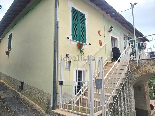 casa indipendente in vendita a San Bartolomeo al Mare