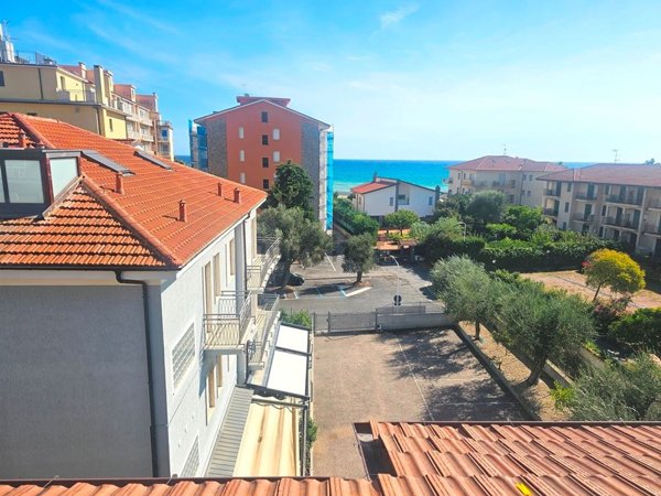 appartamento in vendita a San Bartolomeo al Mare