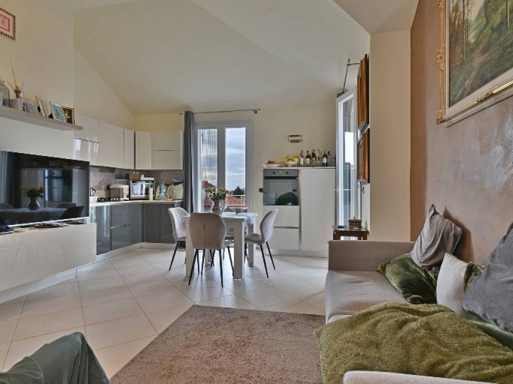 appartamento in vendita a San Bartolomeo al Mare