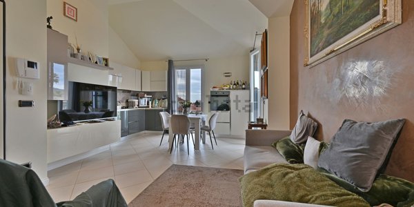 appartamento in vendita a San Bartolomeo al Mare