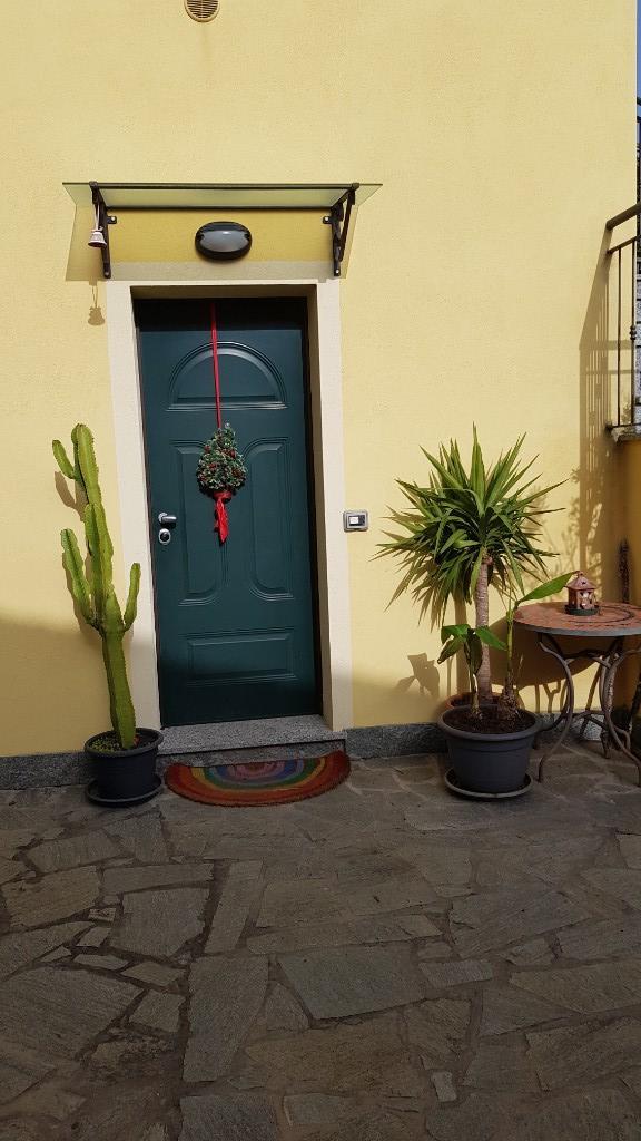 appartamento in vendita a San Bartolomeo al Mare in zona Pairola