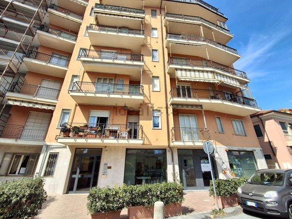 appartamento in vendita a San Bartolomeo al Mare