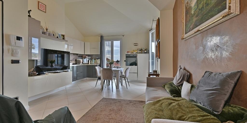 appartamento in vendita a San Bartolomeo al Mare