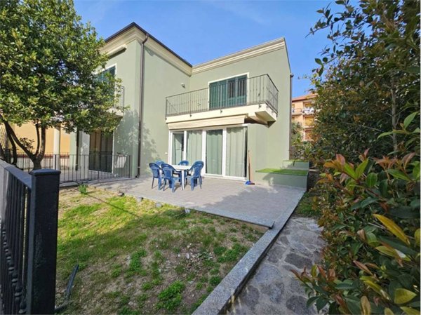 appartamento in vendita a San Bartolomeo al Mare