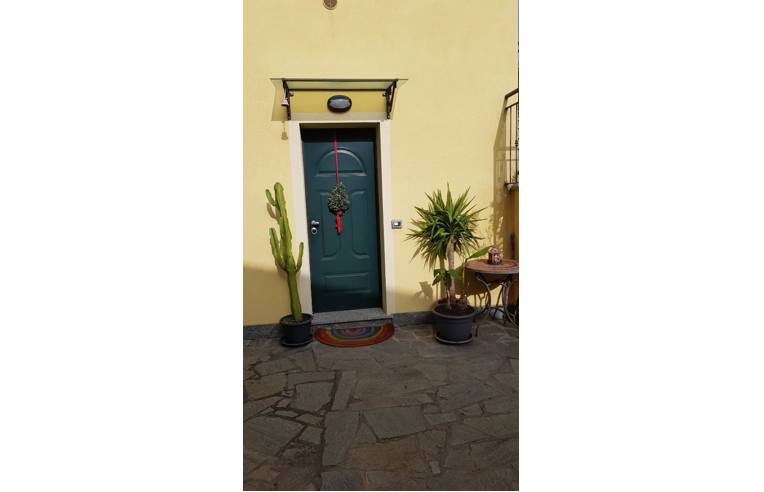 appartamento in vendita a San Bartolomeo al Mare in zona Pairola