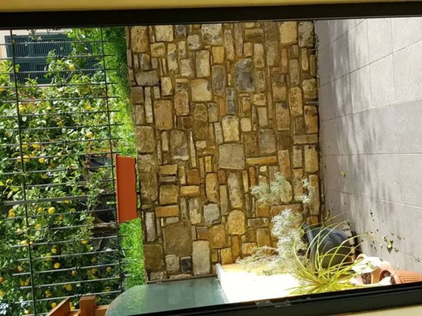 appartamento in vendita a San Bartolomeo al Mare in zona Pairola