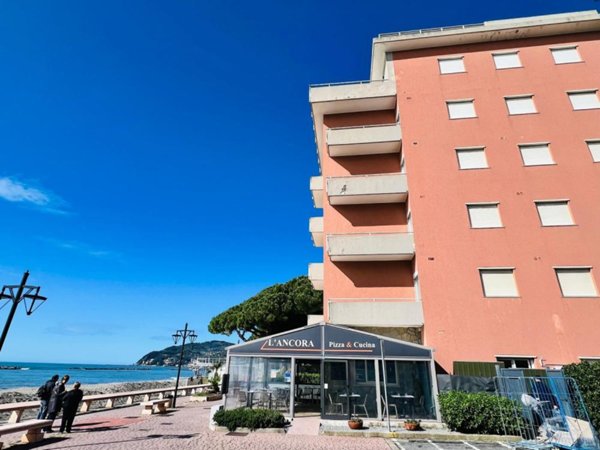 appartamento in vendita a San Bartolomeo al Mare