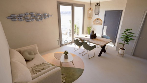 appartamento in vendita a San Bartolomeo al Mare