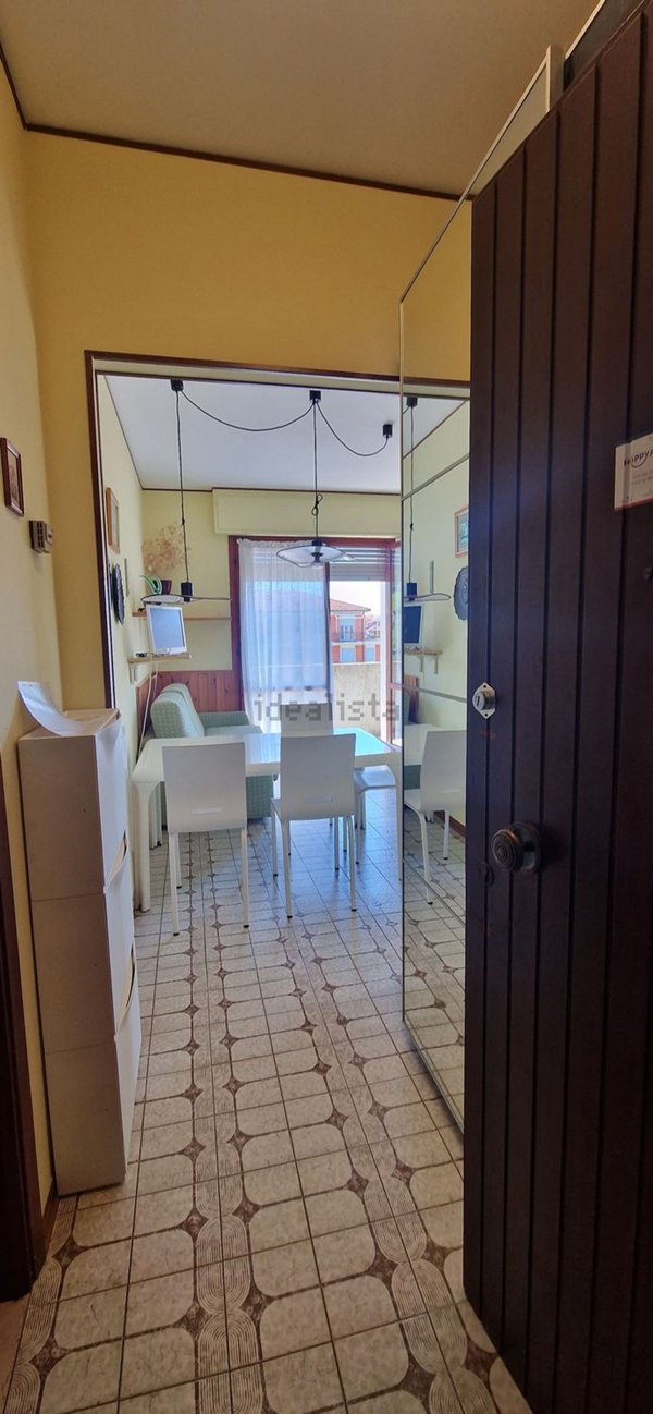 appartamento in vendita a San Bartolomeo al Mare