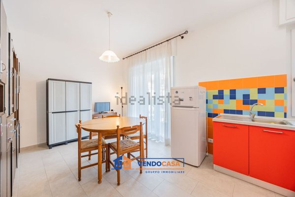 appartamento in vendita a San Bartolomeo al Mare