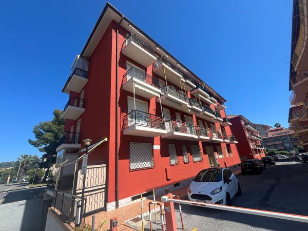 appartamento in vendita a San Bartolomeo al Mare