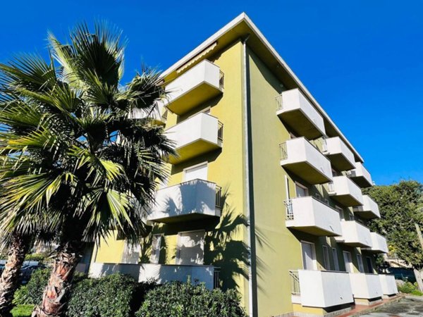 appartamento in vendita a San Bartolomeo al Mare