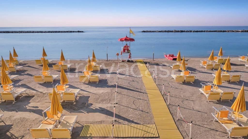 appartamento in vendita a San Bartolomeo al Mare